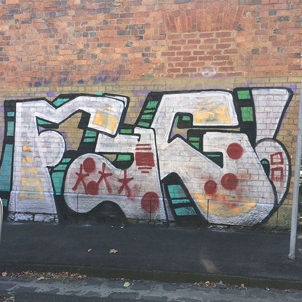 Before image