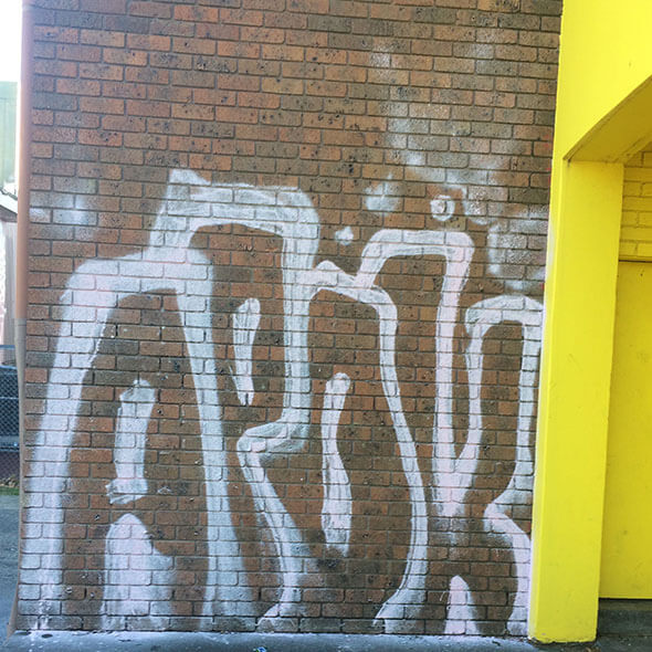 Before image