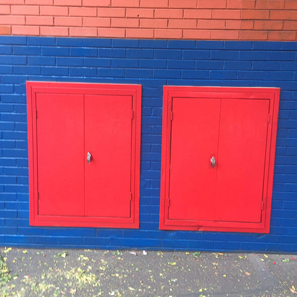 After image