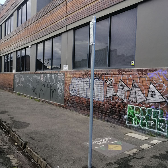 Before image