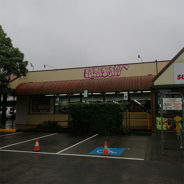 Before image