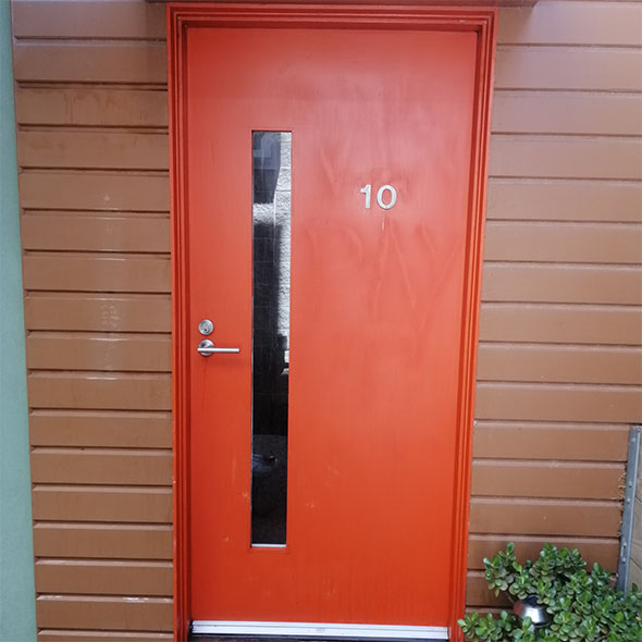 After image