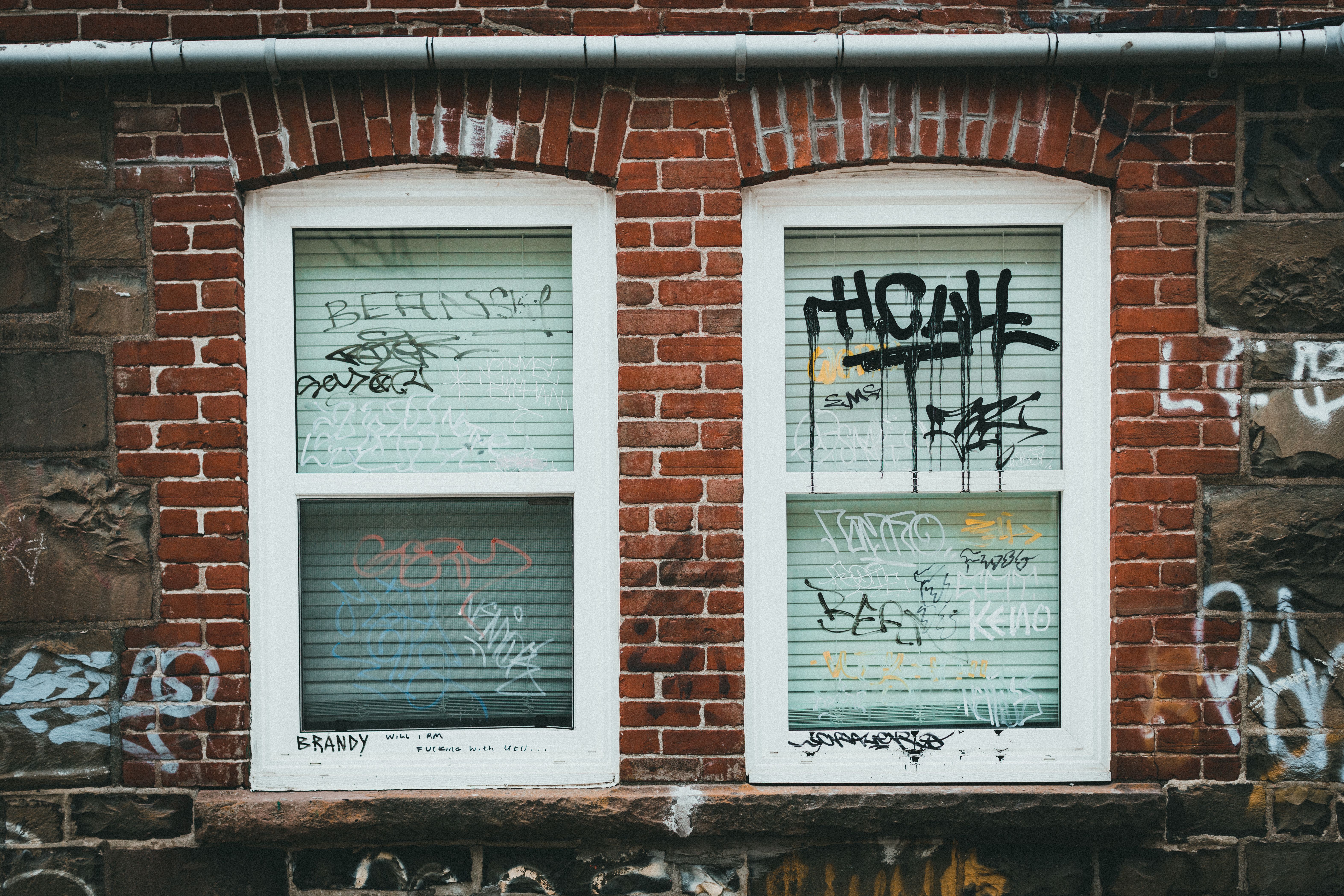 graffiti removal cost Australia